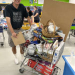 1st time kindergarten shopper