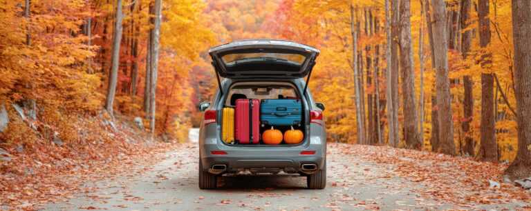 Fall Break Getaways
