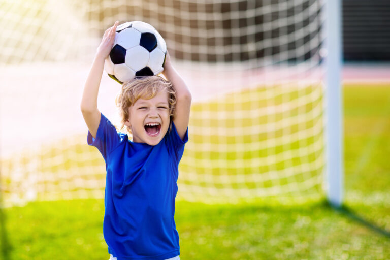 Afterschool Activities to Help Build Confidence