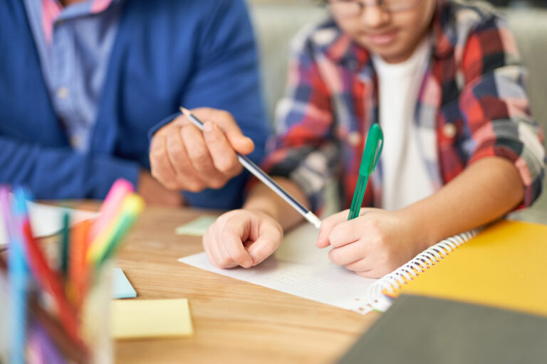 Free Homework Help at Cincinnati Library Branches