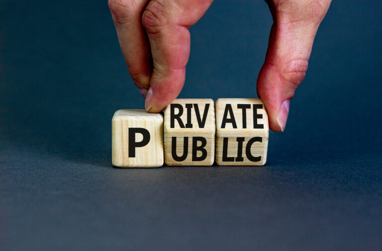 Private School vs. Public School: Which Is Right for Your Child?