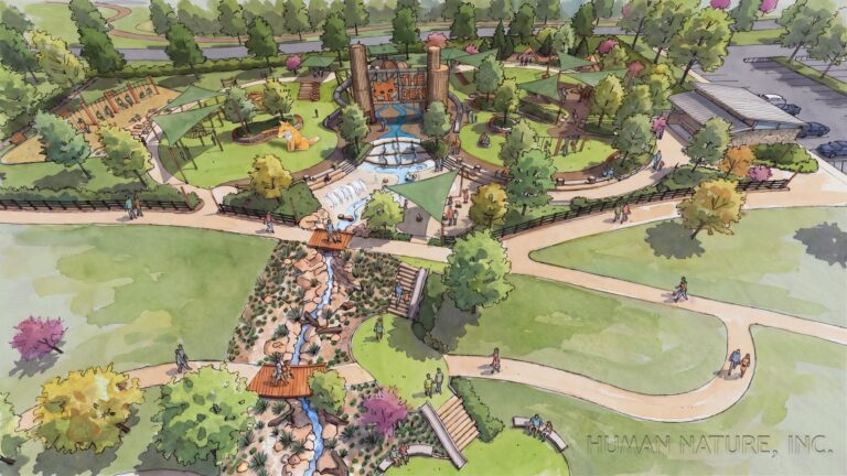 Fox Ridge Park: Kenton County’s New Family Park