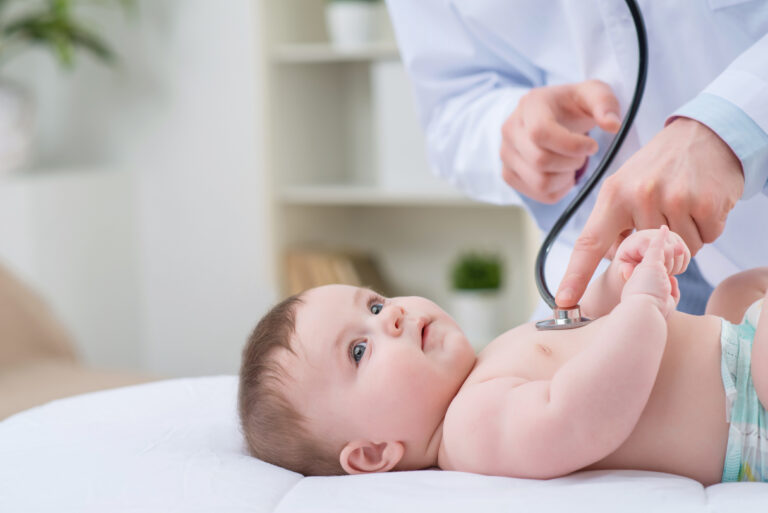 Finding Your Child’s Healthcare Team