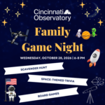 Family Game Night