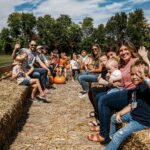 Hay Ride (1)
