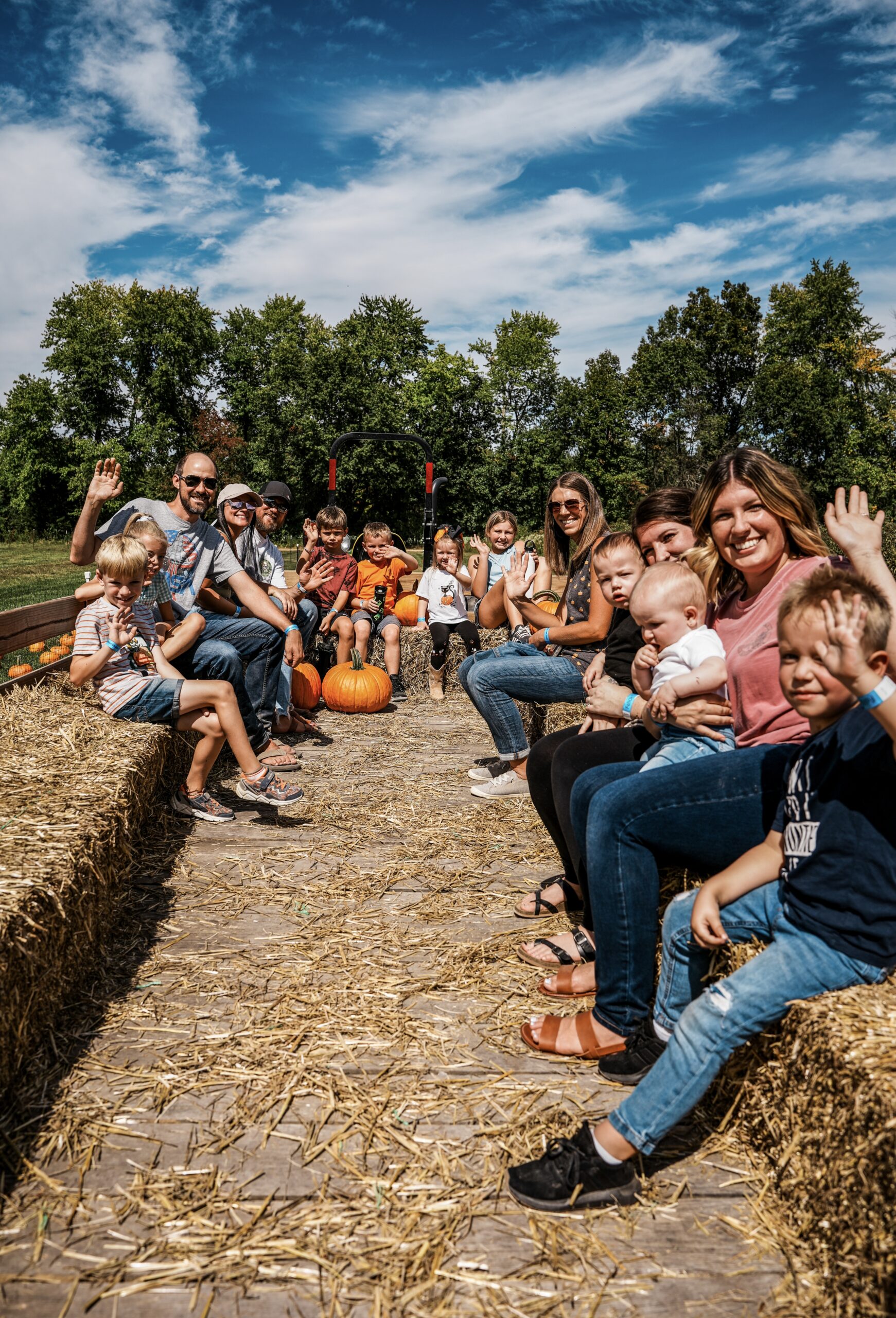 Hay Ride (1) Hay Ride (1)