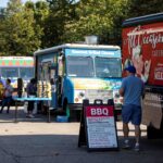 SunflowerFestival.Food Trucks