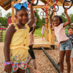 low ropes course