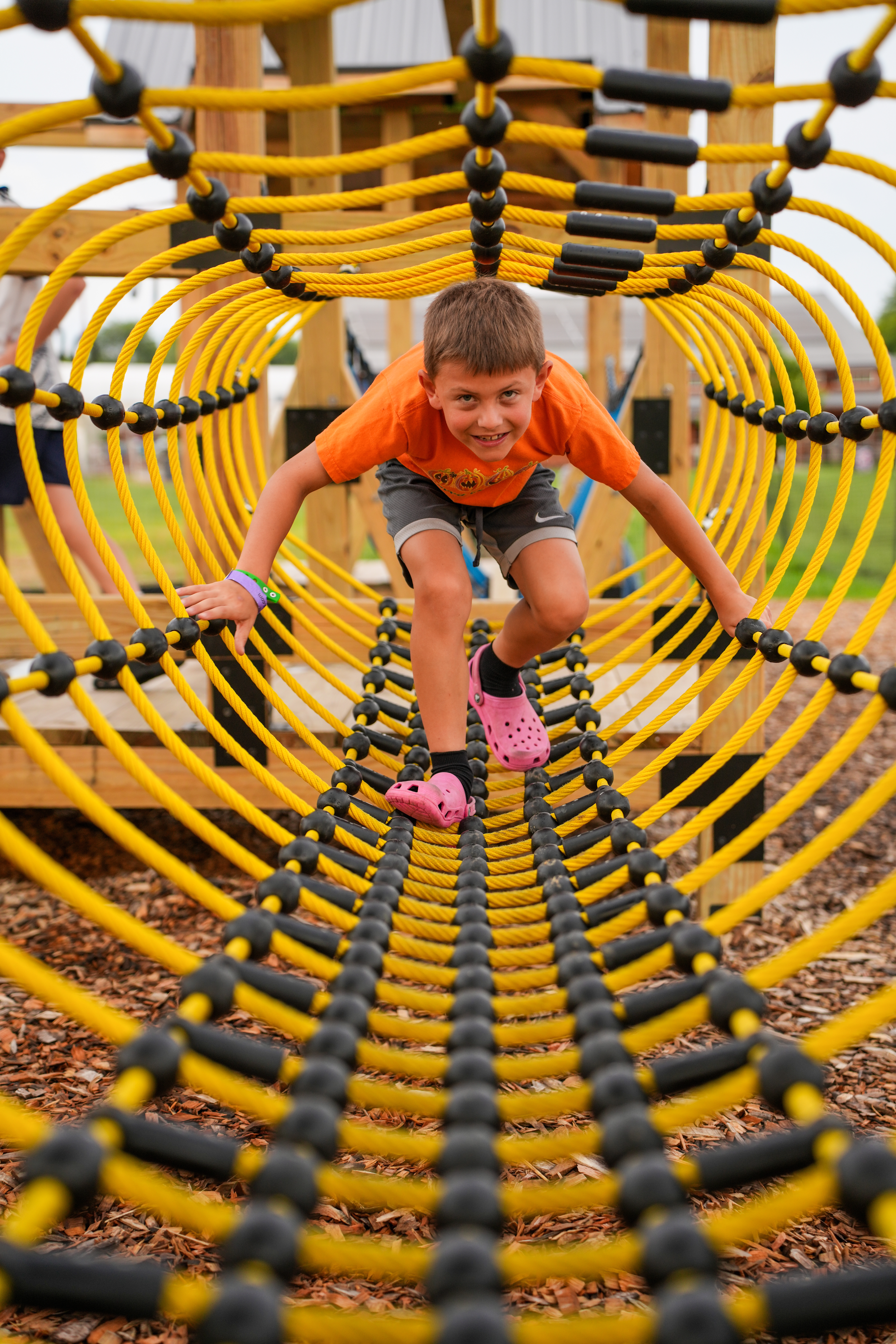 low ropes course 2 low ropes course 2