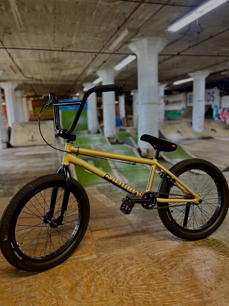 Hidden Gems: Mike’s Bike Park